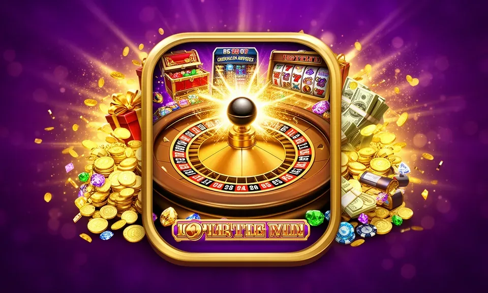 52bet บิงโก
